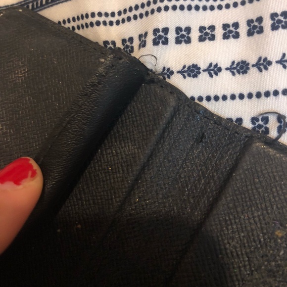 Louis Vuitton iPhone 6s Plus folio - Picture 4 of 7